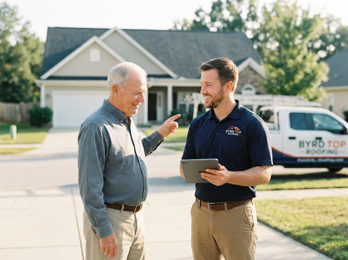 Roofing Au Gres, MI FAQs
